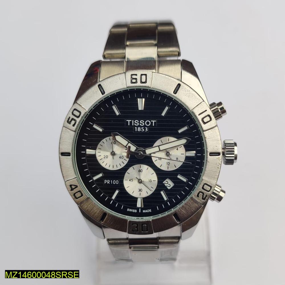 Watch​TISSOT PR 100 CHRONOGRAPH - Rion Stores