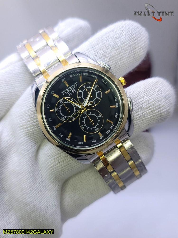 Watch​Tissot 1854 Chronograph for Men - Rion Stores