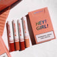 Watch​Hey Girl-4 in 1 Heng Feng Lipsticks - Rion Stores