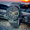 Watch​Hublot Watches Stylish Watch ,silicone Strap For Boys - Rion Stores