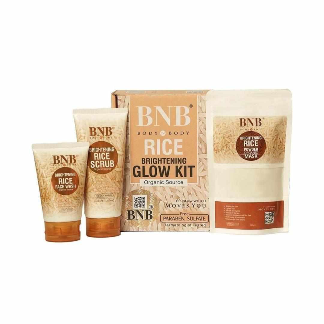 Watch​Revitalize Your Skin with Our 3 in 1 Skincare Bundle - Rion Stores