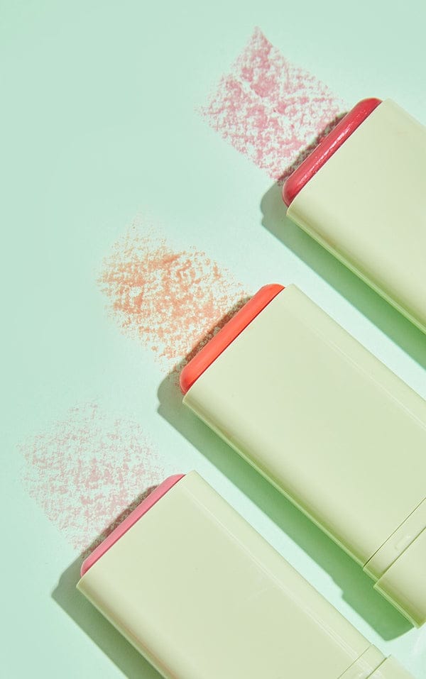 Watch​On-the-glow Pixi Blush Stick-Set of 3 - Rion Stores