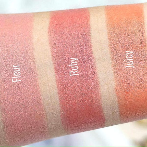 Watch​On-the-glow Pixi Blush Stick-Set of 3 - Rion Stores