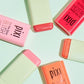 Watch​On-the-glow Pixi Blush Stick-Set of 3 - Rion Stores