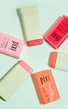 Watch​On-the-glow Pixi Blush Stick-Set of 3 - Rion Stores