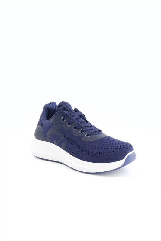 Ladies High Sole Sneakers