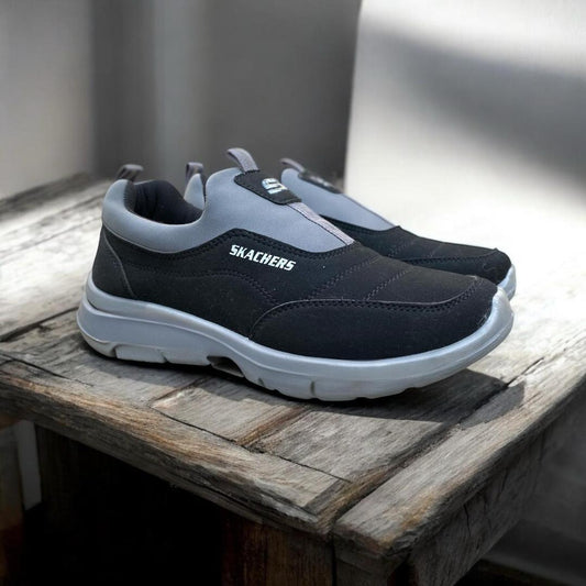 Men's Suede Light Weight Sneakers(Imported)